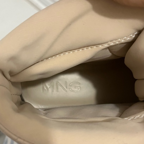 Mango boots - Picture 3 of 3